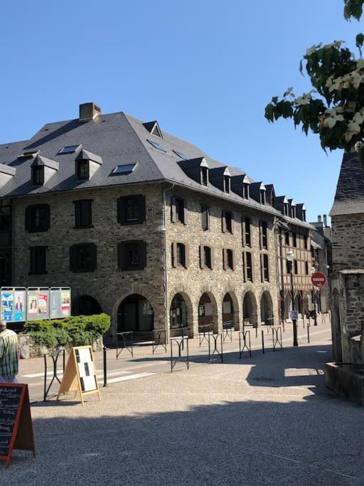 Appart. 4 Couchages 3 Etoiles - Acces Telecabine Apartment *