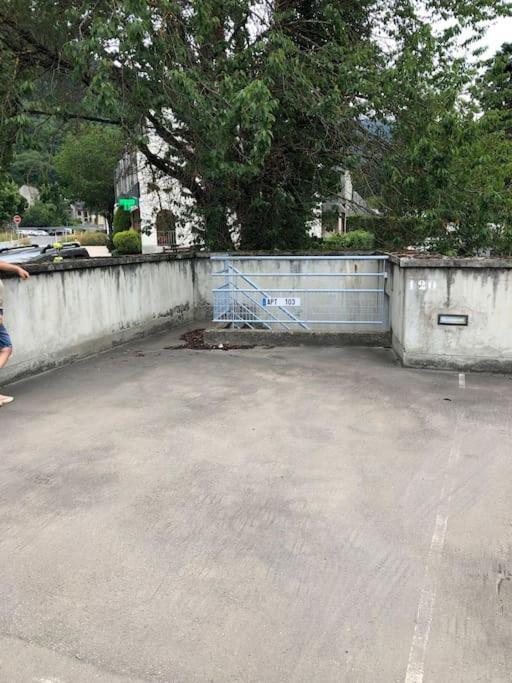 Apartment Appart. 4 Couchages 3 Etoiles - Acces Telecabine Saint-Lary-Soulan