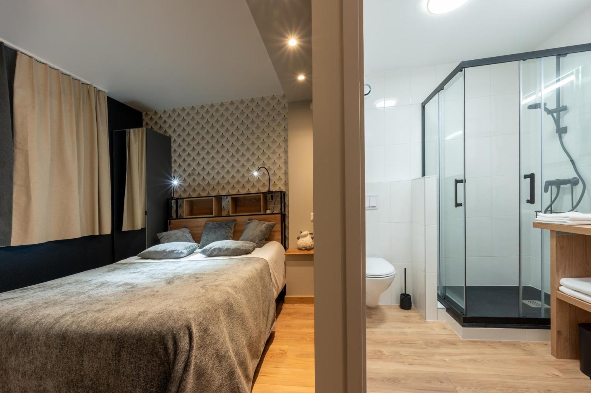 Appart. 4 Couchages 3 Etoiles - Acces Telecabine Saint-Lary-Soulan